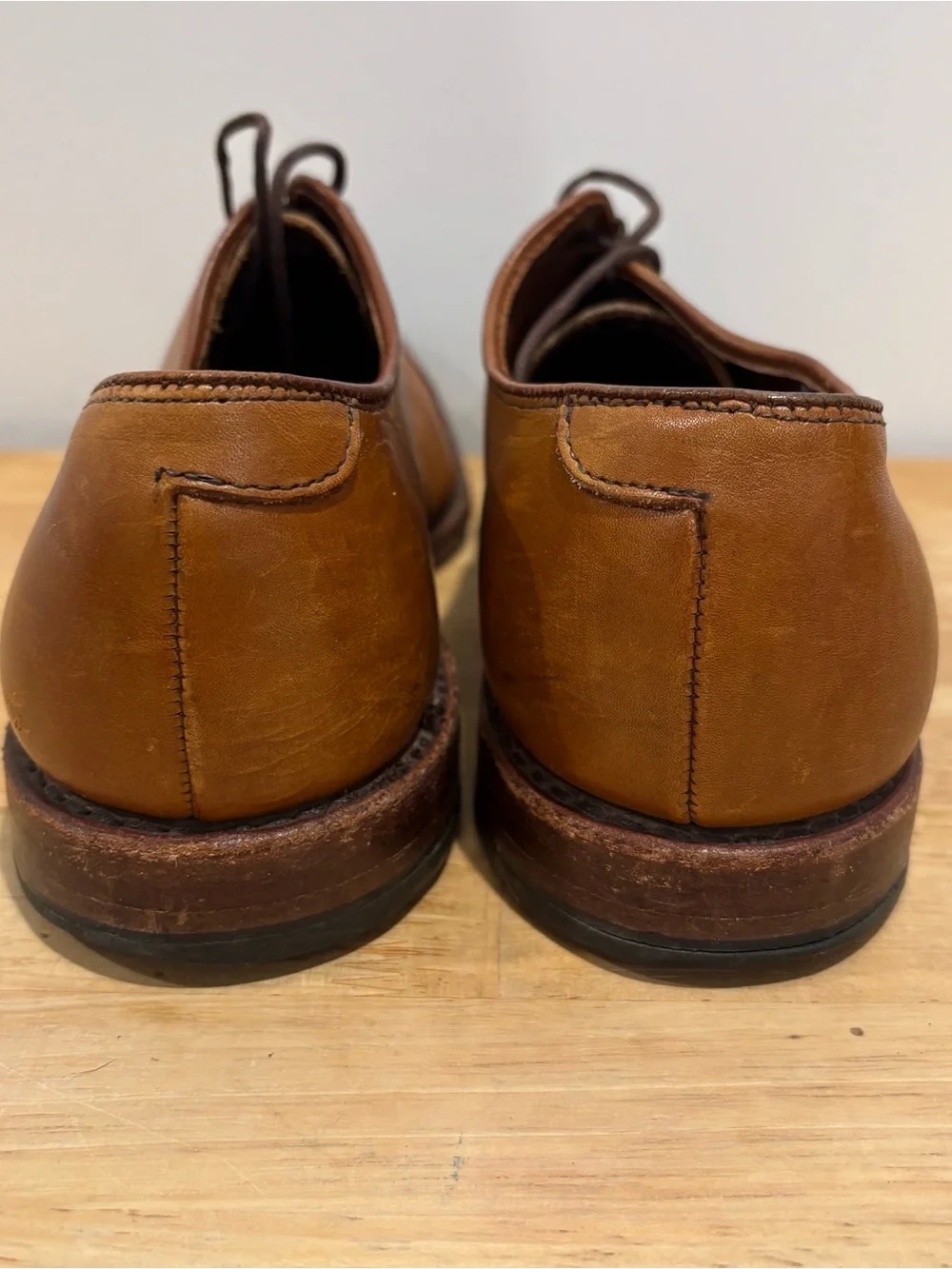 Allen Edmonds allen edmonds